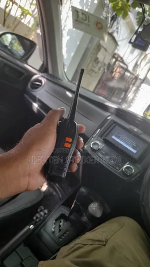 বাওফেং ৮৮৮এস ওয়াকি টকি | বিআরটিএ অনুমোদিত