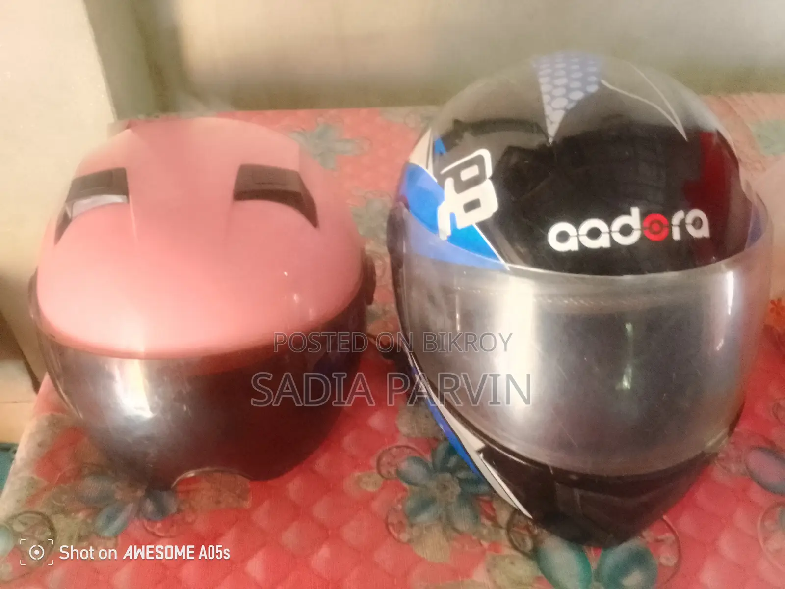 হেলমেট ফর সেল