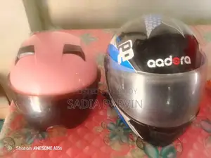 হেলমেট ফর সেল