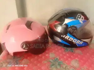 হেলমেট ফর সেল