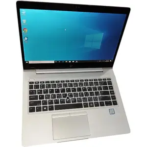 Laptop HP EliteBook 840 G6 4GB Intel Core i5 SSD 256GB