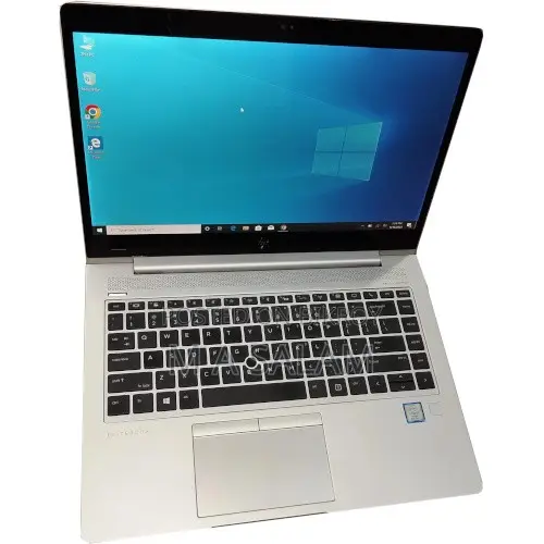 Laptop HP EliteBook 840 G6 4GB Intel Core i5 SSD 256GB