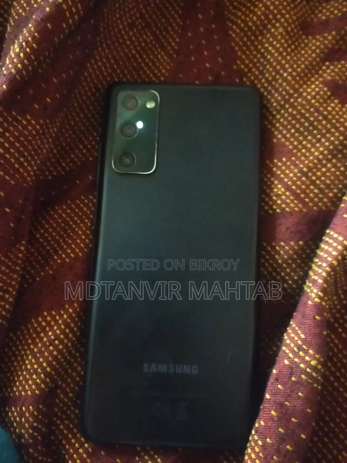Samsung Galaxy S20 FE 5G 128 GB