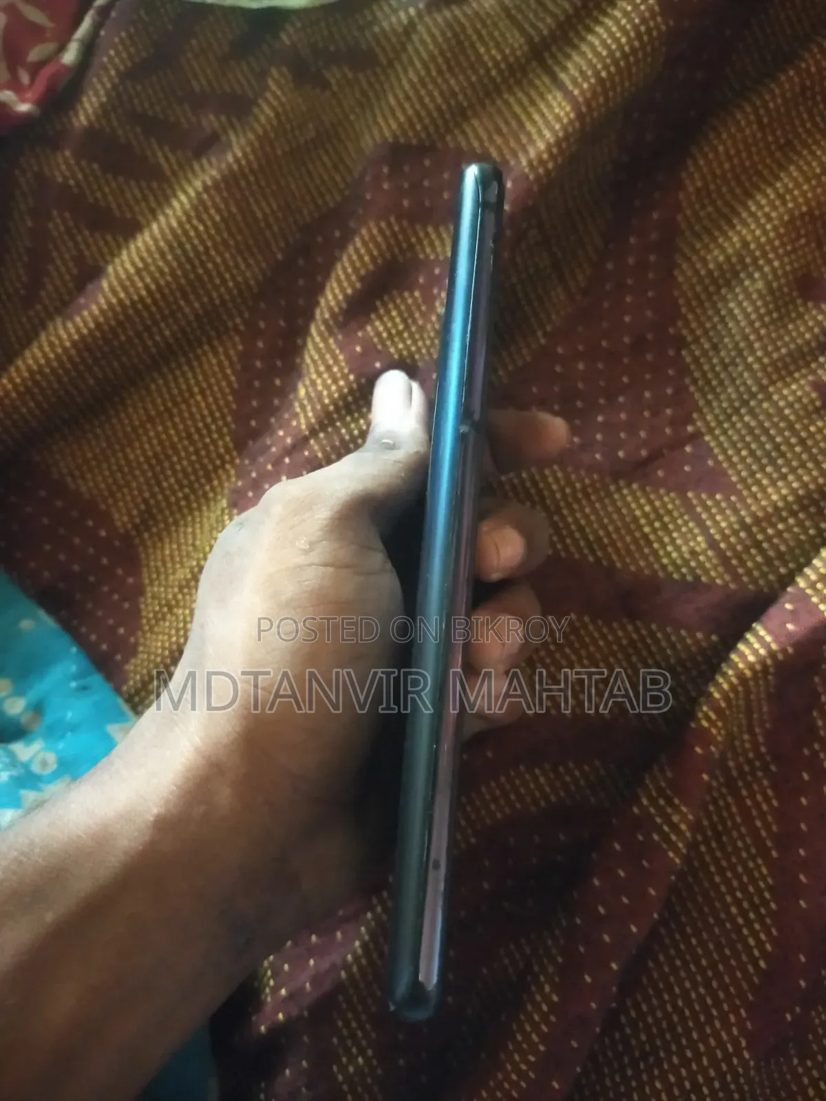 Samsung Galaxy S20 FE 5G 128 GB