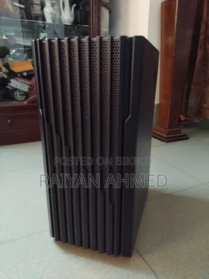 অ্যানটেক এএক্স২২ ক্যাসিং