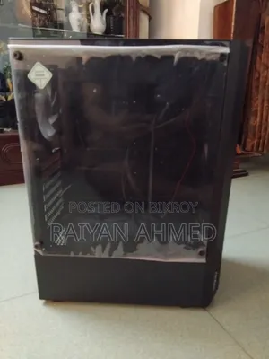 অ্যানটেক এএক্স২২ ক্যাসিং