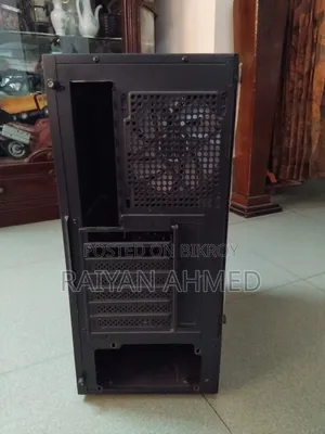 অ্যানটেক এএক্স২২ ক্যাসিং