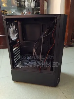 অ্যানটেক এএক্স২২ ক্যাসিং