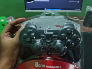 Ucom PC Gamepad