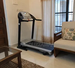 JKEXER Turbo 772 Treadmill বিক্রি হবে