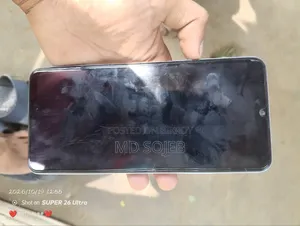 Realme Note 50 64 GB Blue