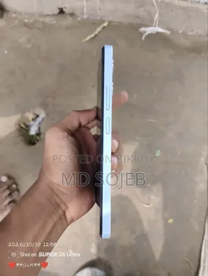 Realme Note 50 64 GB Blue
