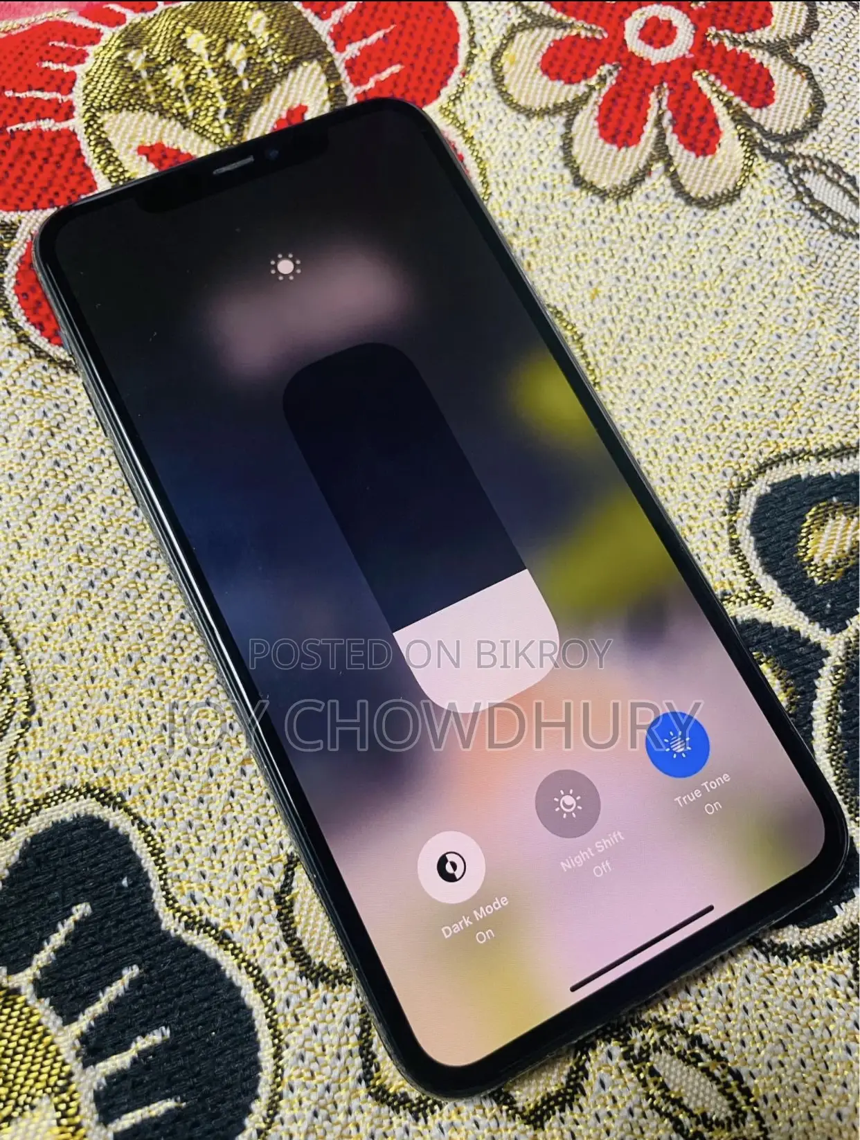 Apple iPhone 11 Pro Max 64 GB Black