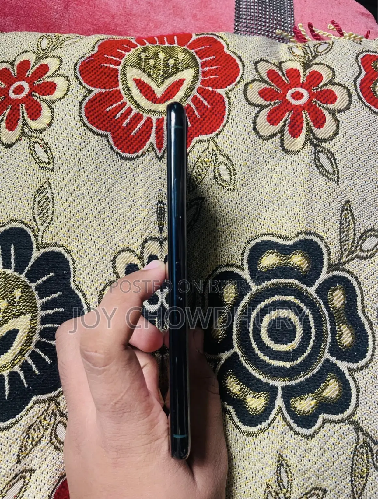 Apple iPhone 11 Pro Max 64 GB Black