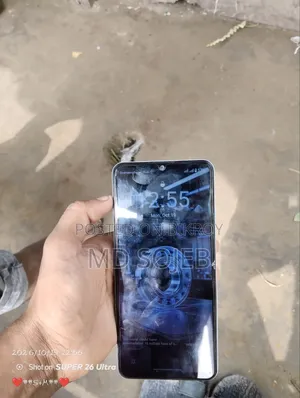 Realme Note 50 64 GB Blue