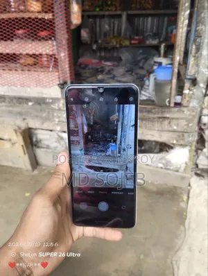 Realme Note 50 64 GB Blue