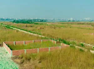 জরুরী ৩ কাঠা বসুন্ধরা কিউ ব্লক প্লট বিক্রয়