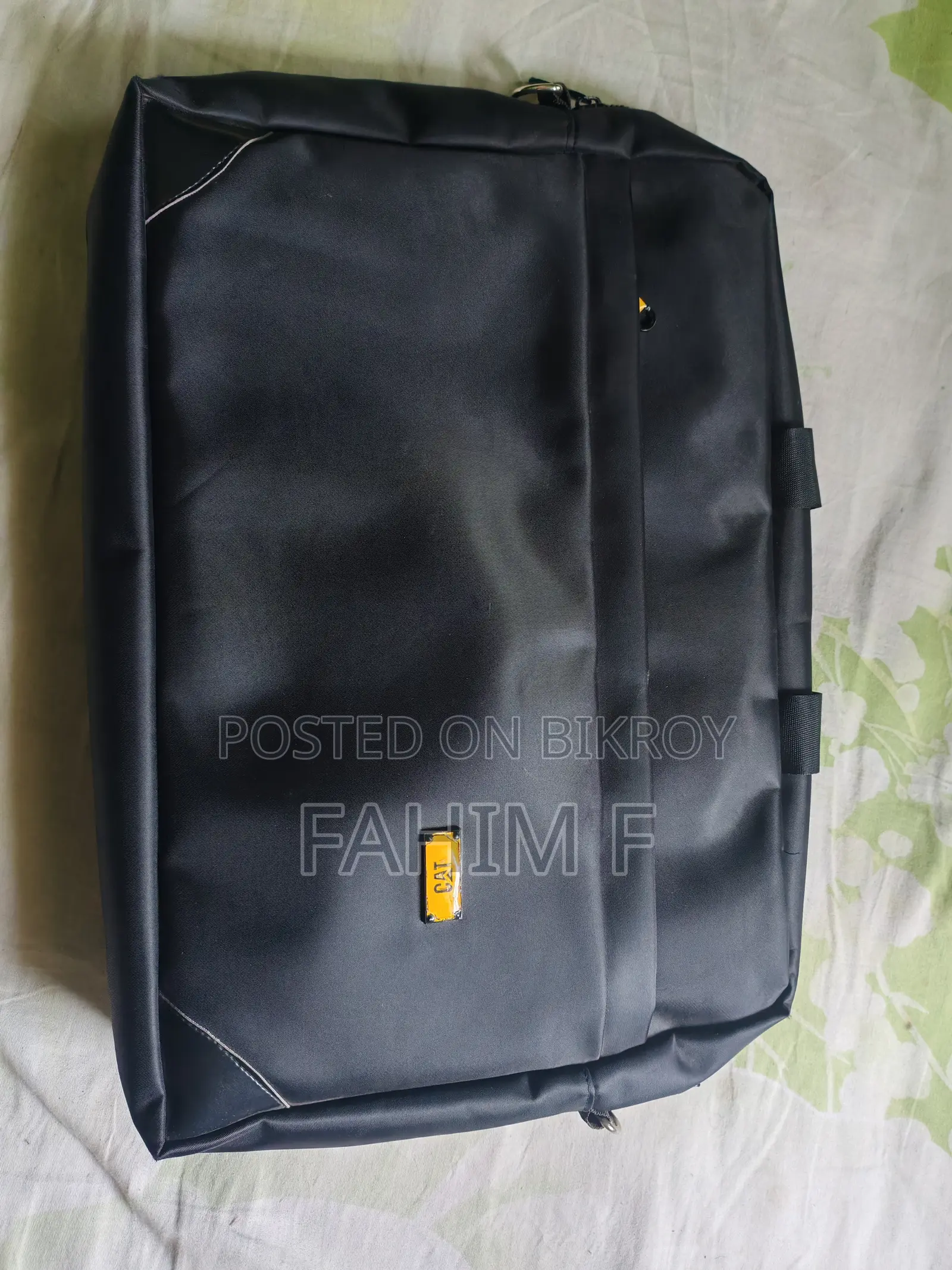 Office Bag/Laptop Bag
