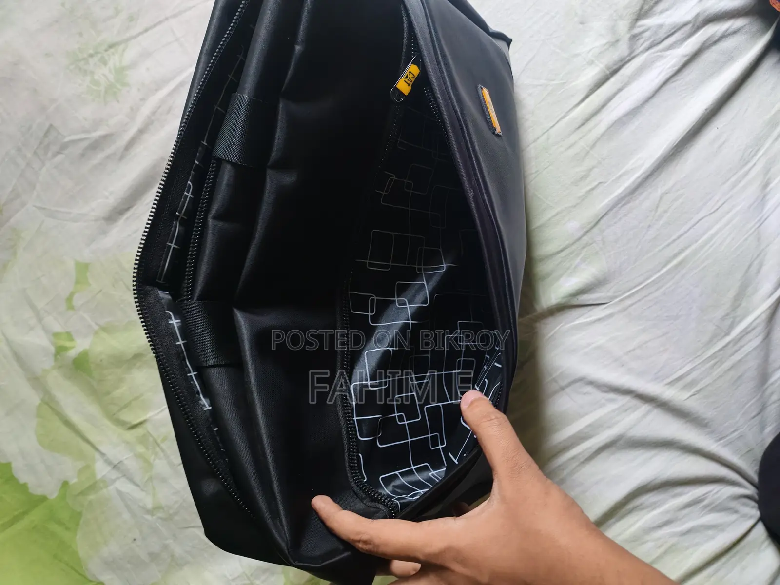 Office Bag/Laptop Bag