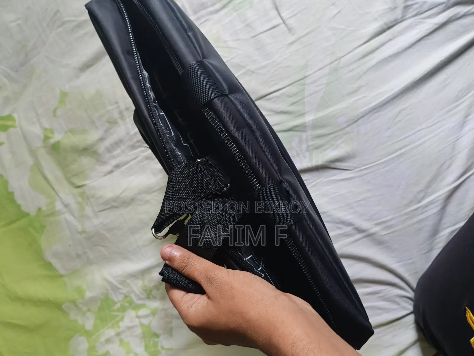 Office Bag/Laptop Bag