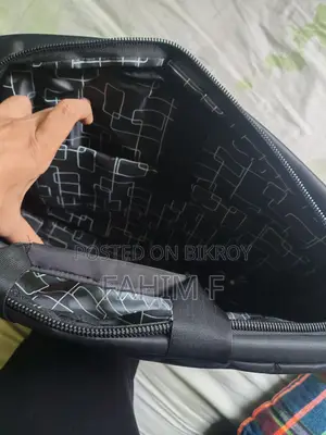 Office Bag/Laptop Bag