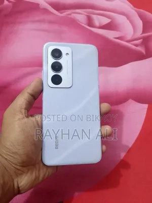 শাওমি রেডমি ১৫ ১২৮ জিবি