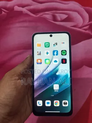 শাওমি রেডমি ১৫ ১২৮ জিবি