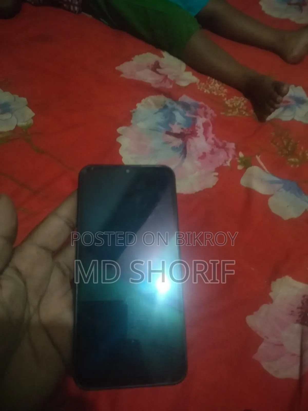Samsung Galaxy A15 5G 128 GB Bronze