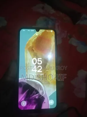Samsung Galaxy A15 5G 128 GB Bronze