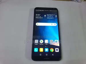 Huawei nova 2I 32 GB Blue