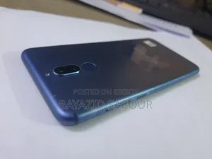 Huawei nova 2I 32 GB Blue