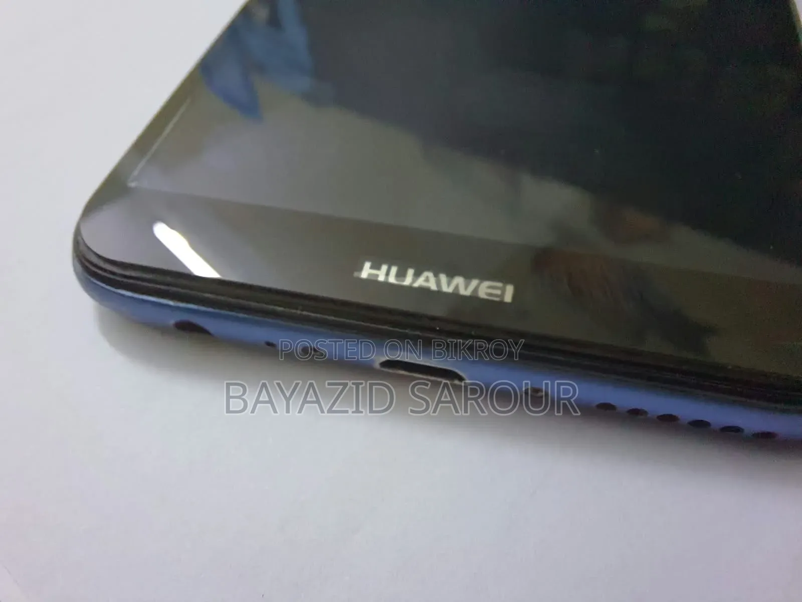 Huawei nova 2I 32 GB Blue