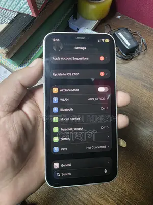 Apple iPhone 12 256 GB White