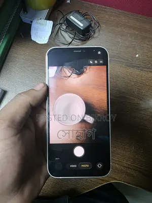Apple iPhone 12 256 GB White