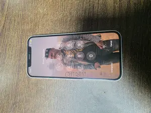 Apple iPhone 12 256 GB White