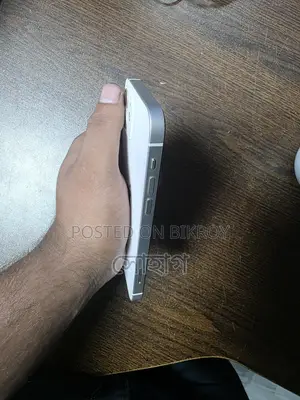 Apple iPhone 12 256 GB White