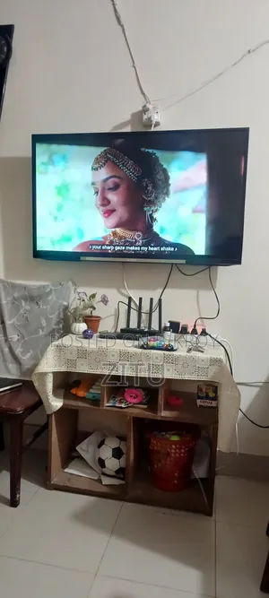সনি টিভি ৪৮"
