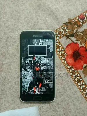 Samsung Galaxy J2 8 GB Black