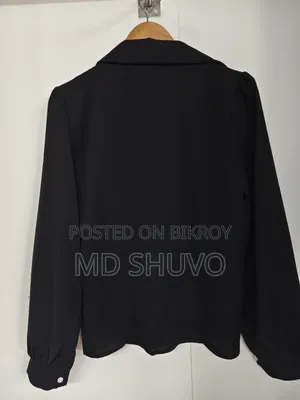 New Style Thailand Fabric Shirt