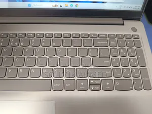 Laptop Lenovo Ideapad 3 8GB AMD Ryzen 5 SSD 512GB