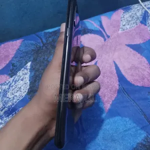 Samsung Galaxy A20s 32 GB Black
