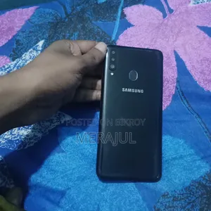 Samsung Galaxy A20s 32 GB Black