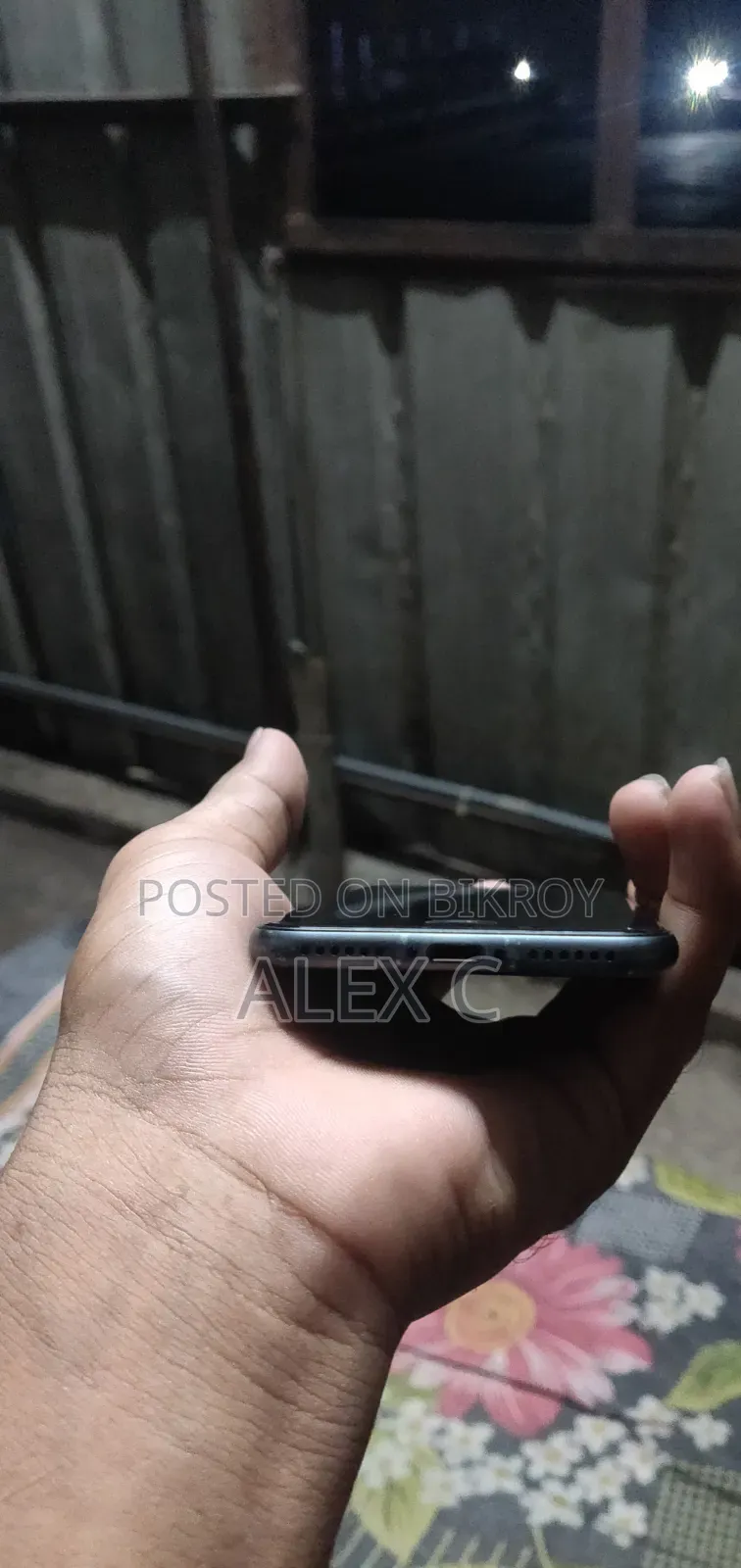 Apple iPhone 8 64 GB Black