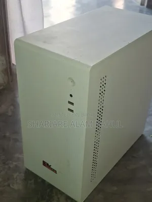 Desktop Computer 8GB RAM Intel Core i5 1TB HDD
