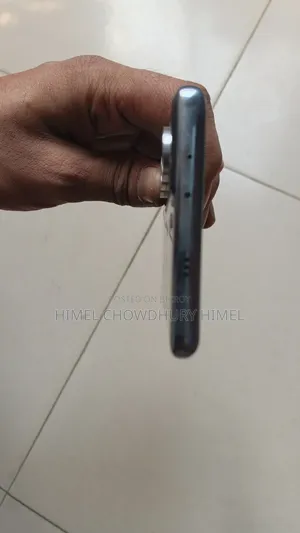 Tecno Camon 40 256 GB Black