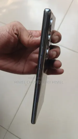 Tecno Camon 40 256 GB Black