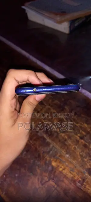 শাওমি রেডমি নোট ৭ প্রো ১২৮ জিবি ব্লু
