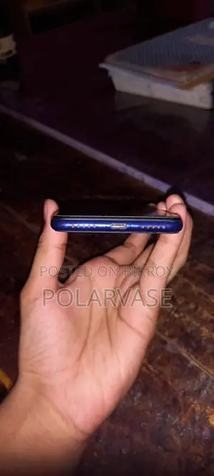 শাওমি রেডমি নোট ৭ প্রো ১২৮ জিবি ব্লু