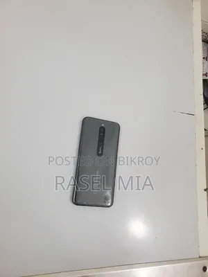Xiaomi Redmi 8 64 GB Black