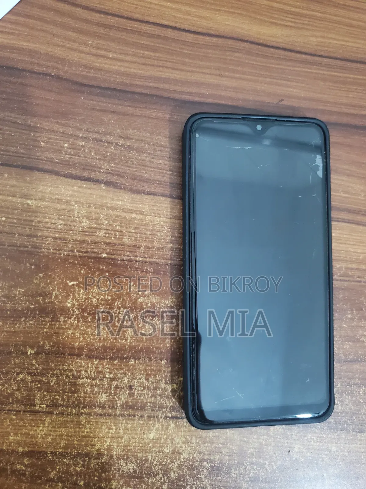 Xiaomi Redmi 8 64 GB Black